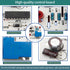 4388931 Defrost Control Board Replacement for Refrigerator Model WPW10352689, Main Control Board