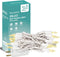 Heyworld Slow Twinkle Lights, 20 Led Soft Twinkling Mini Christmas String Lights on