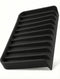 Effilogic Silicone Sponge Holder Self-Draining Sink Organizer- Faucet Mat for Kitchen -