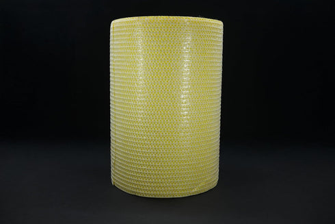 Rug Gripper Tape (6" x 25ft) for Area Rugs and Runners