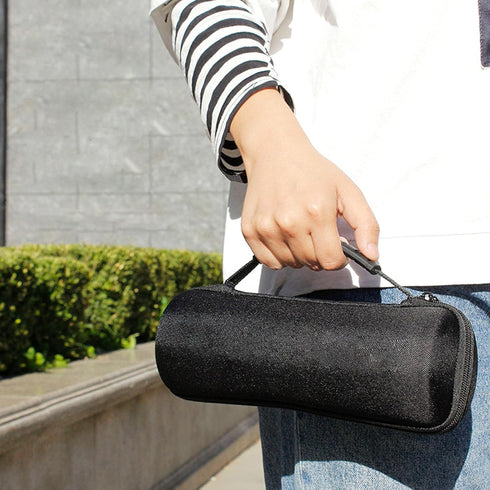 Hand Coffee Grinder Case, Portable Waterproof Bag for Manual Coffee Grinder, Neat Storage for Travel