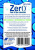 75200 Zer0 8 oz. Lubegard Pool and Spa Lubricant