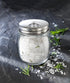 Bormioli Rocco Quattro Stagioni Set Of 2 Mason Jars, Salt and Spice Shaker with Adjustable Pour Holes, 11 Oz