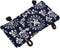 Teapot Handle Holder Cloth - Non Slip Pot Holder Sleeve for Tea Pot Handle, Teakettle Sleeve for Home Kitchen (Blue)