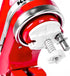 Ice Cream Maker Parts Compatible with KitchenAid Stand Mixer,Ice Cream Drive Attachment,