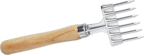 Browne (60IC) Ice Chipper, Six Point