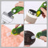 3 in 1 Cup Lid Gap Cleaning Brush Set, Multifunctional Insulation Bottle Cleaning Tools, Tiny Silicone Cup Holder