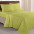 Elegant Comfort Luxurious 1500 Premium Hotel Quality Microfiber Three Line Embroidered Softest