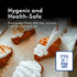 New Star Foodservice Pastry Bags, 10-Inch