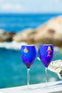 Mermaid Magnetic Wine Charms and Glass Markers Set of 6, Great Gift for Women