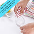 AOTBAT Set, 16 25 12 12, Set Kitchen Towels and Dishcloths x of Bulk Cotton Dish for Washing Dishes Rags Everyday