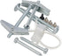 Supplying Demand 3861W2A006L Microwave Installation Hardware Kit, Replaces 4951073, PS12738681