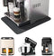 Kitchen Appliance Sliders, 360 Degree Rotation Moving Mat for Kitchenaid Mixer, Appliance Mover for Food Processor