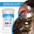 CleanEspresso Breville Compatible Espresso Cleaning Kit, 40 Cleaning Tablets & Maintenance Supplies