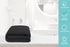 Pack 6 24x48 Inches 100% Bath Towels of Soft, Quick Dry & Highly Absorbent Cotton Towels for Bathroom, Spa, Gym & Hotel