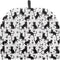 Black Cat Tea Pot Cozy, Lightweight Teapot Cosy Cover, Tea Kettle Cover for Breakfast Coffee Pot in Kitchen