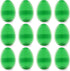 Entervending Easter Eggs 3 - Bright Fillable Easter Eggs 12 pcs -