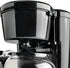 CC-1203-12C 12-Cup Coffee Maker, Stainless-Steel with Glass Pot Carafe and Reusable Filter