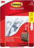 Command 12 Large Utility Hooks for Hanging