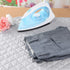 Ruibo Magnetic Ironing Mat Blanket, Iron Board Alternative Cover, Quilted Washer Dryer Heat Resistant Pad, Portable