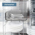 Utensil Drying Rack, 2 Pack Stainless Steel Holder, Compact Dish Rack for Kitchen Counter, Silverware Basket Organizer