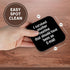 3dRose I Survived Another Meeting That Should Have Been an Email Soft Coasters, Set of 8