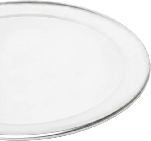 Thunder Group Wide Rim Pizza Tray, 12 Inch