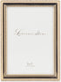 Lawrence Frames Classic Bead Frame - 5x7, Gold