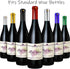 40 count 40 PVC heat shrink capsules matte black and Pcs bottle seal cork, wine shrink wrap sleeves caps tops wine