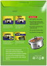 Slow Cooker Liners Disposable Cooking Bags - Small Size Pot Liners Fit 1QT to 3QT for Oval & Round Pot (20)