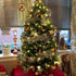 20M/65FT 200LED 8 Fairy Lights CoolWhite USB Soft Wire String Lights, Waterproof with Remote & Timer, Modes Lights