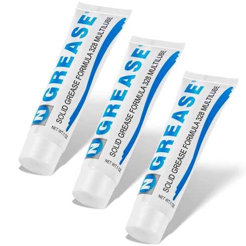 Replacement for Hayward SPX0327 3 Ounce Waterproof Lube for Swimming Pool Metal