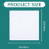 20 Blank,12 12 Inch GEKIXUTP Pcs Sublimation Towels x DIY Microfiber Sublimation Kitchen Towel,Sublimation Hand