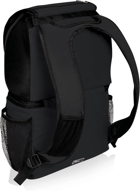 Backpack Backpack 20-Can PICNIC TIME Zuma Cooler, Modern Cooler with Capacity, Fully Insulated Hiking and Outdoor Lunch