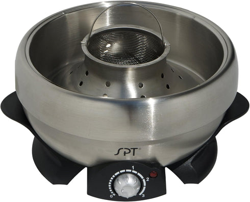 Shabu-shabu & Multi-cooker