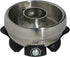 Shabu-shabu & Multi-cooker