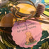 50 3 Inch Pcs Honey Dipper Stick, Mini Honey Dipper, Wooden Honey Dippers Stick, Honey Stirrer Honey Wand for Honey