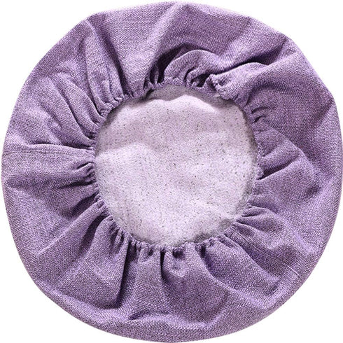 Kelendle Round Floor Pillow Cover Tatami Floor Cushion Cover Straw Japanese Futon Cover