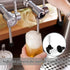 50 Pack Beer Plugs, Tap Brush, Beer Faucet Tap Cleaning Plug, Hygiene Brush for Draft Beer Tap, Restaurant Home Party