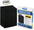 VEVA Air Purifier Filter Replacements, 6 Pack Precut Compatible with Honeywell HPA200 Purifiers
