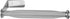 Stylish OXO Good Grips Paper Towel Holder for Modern Kitchens