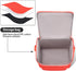 Case for Mini Fridge - Portable Car Refrigerator/Makeup Fridge - Protective Case for Bedroom, Office, Road Trips