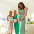 2 Pack Gender Reveal Fire Extinguisher Color Powder Blasters Spray with Biodegradable Smoke for Baby Girl Reveal Party