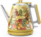 Hazel Quinn Retro X Eduardo Recife Collaboration Electric Kettle- 1 Litres /