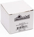 EHOMEA2Z Ramekins Stainless Steel Condiment Sauce Cups, Commercial Grade Metal Ramekins, 12 Pack 1.5 oz