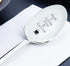 Mom I Love You a Latte Spoon Gift with "Cup" Sign Engraved - Birthday Gifts for Mom, Women, Mothers Day