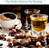 2 Pack XL Nut Milk Bags - 12"x12" Reusable Food Strainers for Almond/Soy Milk, Cold Brew Coffee