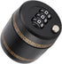 Wine Stoppers with Combination Password Lock - Reusable Digital Lock for Wine & Liquor Bottles