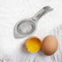 Westmark Egg Separator - One Size Kitchen Gadget