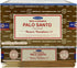 Palo Santo Incense Sticks and Holder Bundle, Satya Incense